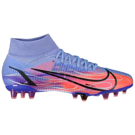 nike mercurial superfly 7 blauw|best Nike mercurial football boots.